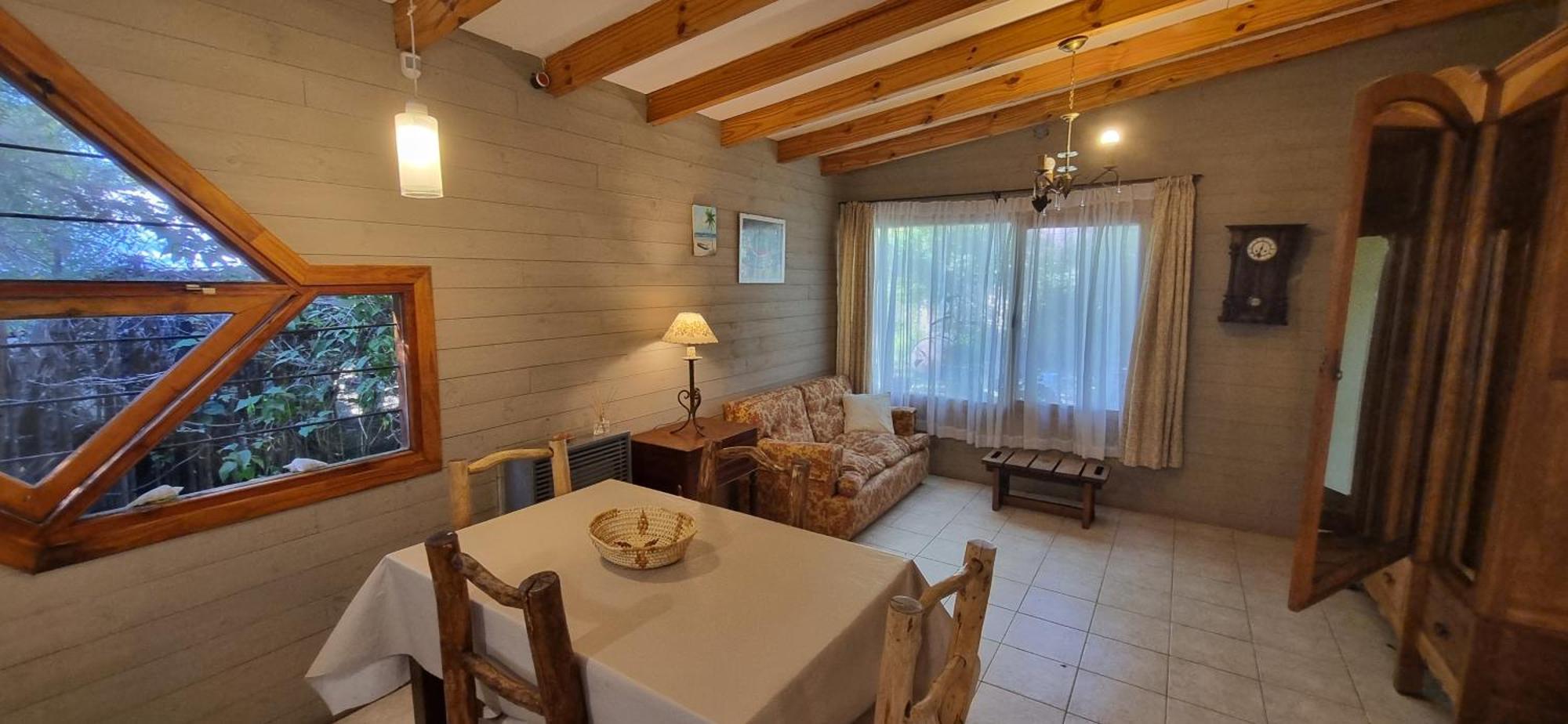 Cabana Petite ซานคาร์ลอส เด บาริโลเช ภายนอก รูปภาพ